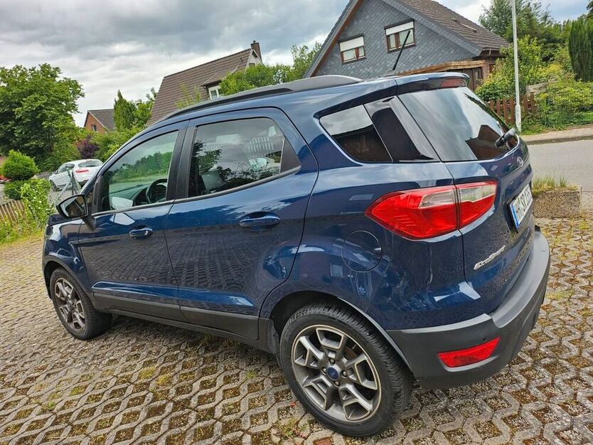 EcoSport