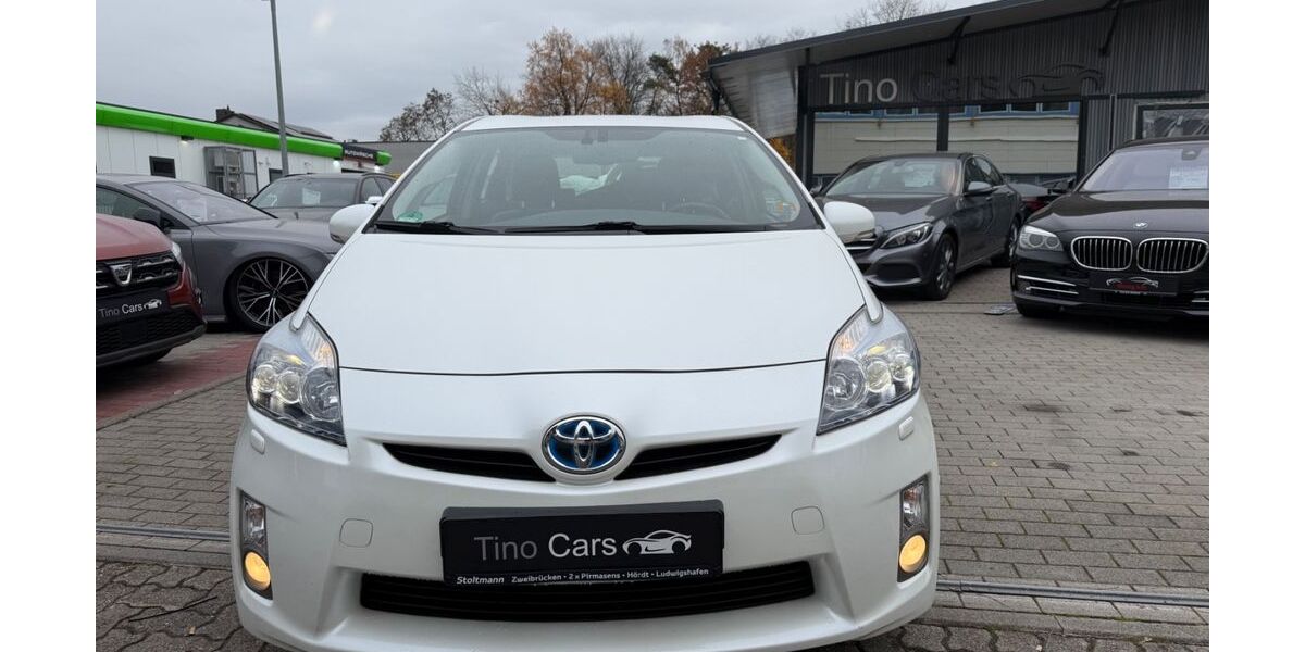 Toyota Prius 206.000 km 7.590 € schifferstadt 67105
