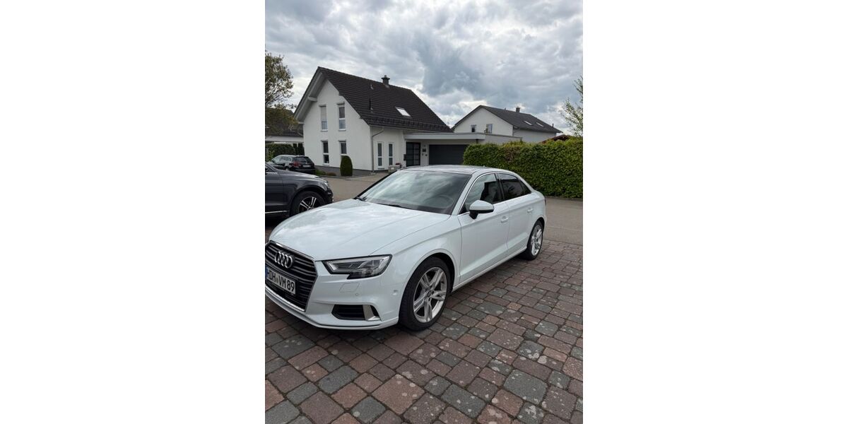 Audi A3 185.000 km 12.600 &euro; Gerstetten 89547