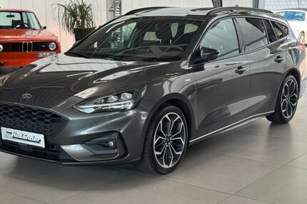 Ford Focus 100.051 km 13.740 &euro; Rheine 48432