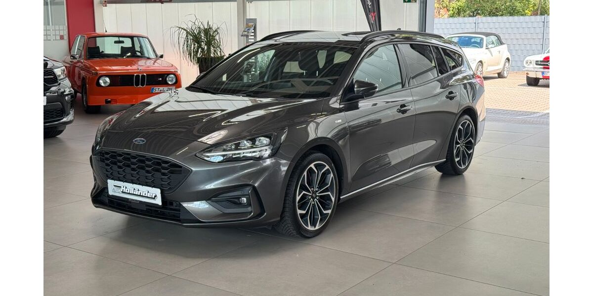 Ford Focus 100.051 km 13.740 &euro; Rheine 48432