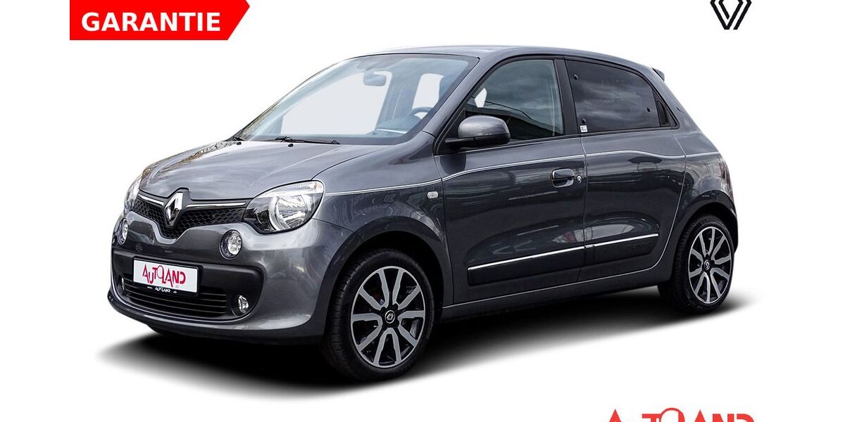 Renault Twingo 48.617 km 12.950 &euro; Eisleben 06295