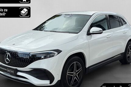 Mercedes-Benz EQA 28.608 km 37.450 &euro; Landsham 85652