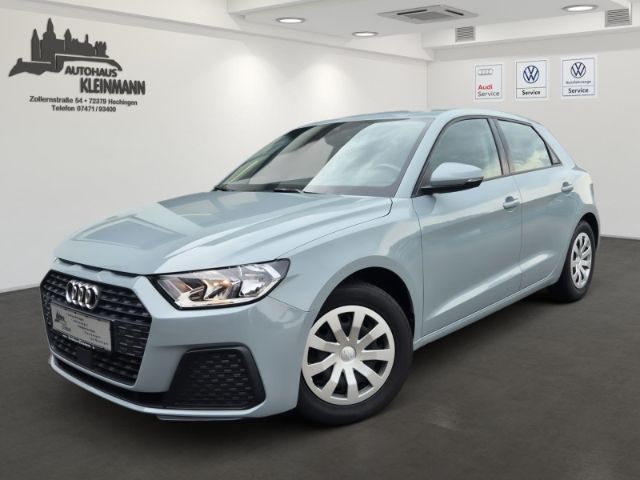 Audi A1 34.500 km 18.290 &euro; Hechingen 72379