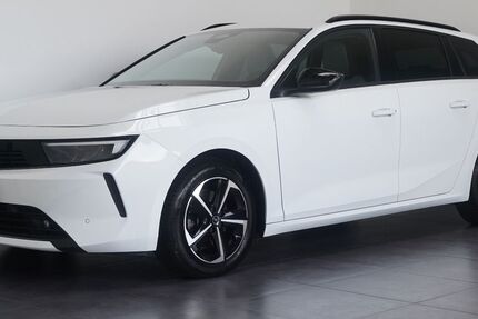 Opel Astra 23.082 km 22.790 &euro; Wiesbaden 65205