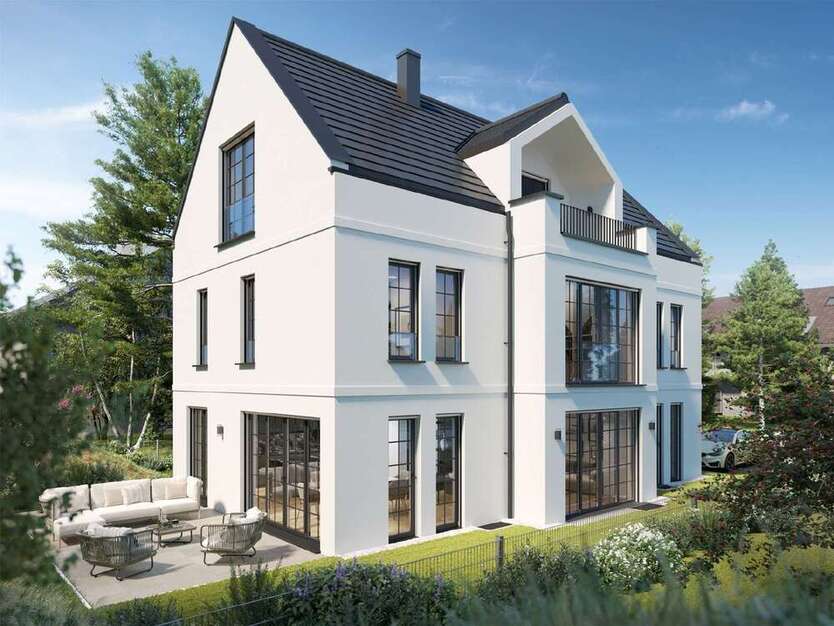Haus zum Kaufen in Starnberg 2.350.000 € 271 m²