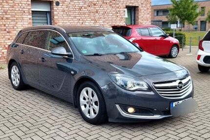 Opel Insignia 260.000 km 3.700 &euro; Bremen 28719