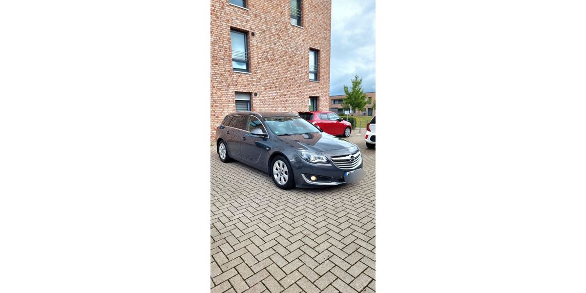Opel Insignia 260.000 km 3.700 &euro; Bremen 28719
