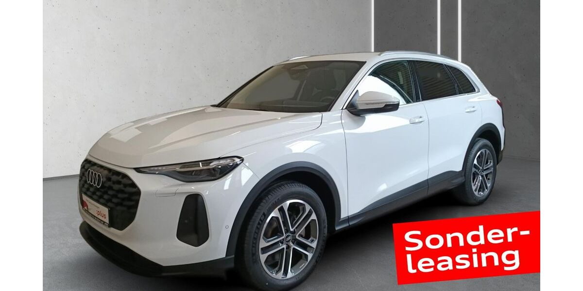 Audi Q5 16.695 km 42.855 &euro; Gera 07546