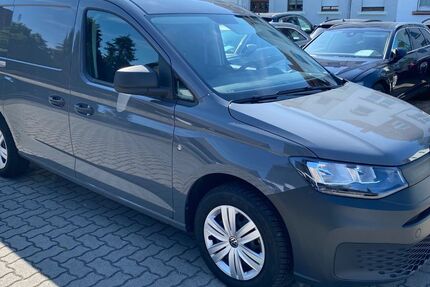 VW Caddy Maxi 47.920 km 19.290 € Zwickau 08058