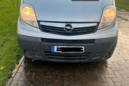 Opel Vivaro 359.155 km 3.990 € Witten 58453