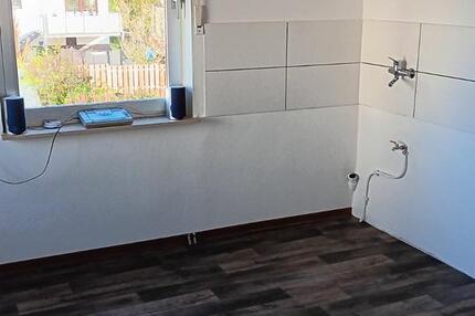 2,5 Zimmer Wohnung 78m²