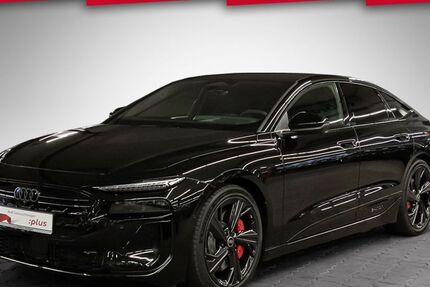 Audi S6 e-tron 10.953 km 85.920 &euro; Stuttgart 70563
