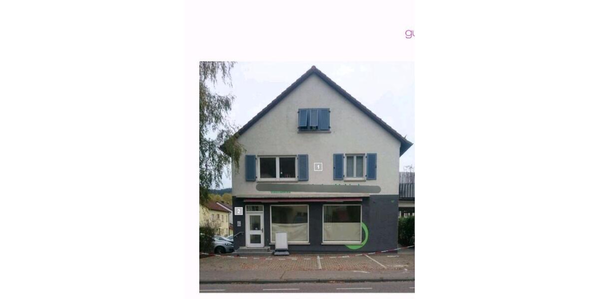 Gewerbeobjekt Schwäbisch Gmünd - 790&euro; | Angebot:26398950