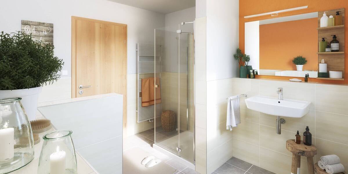 Bungalow Bestwig Heringhausen - 285.090&euro; | Angebot:25681215