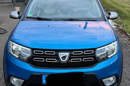 Dacia Sandero 6.050 km 12.499 &euro; Burbach 57299