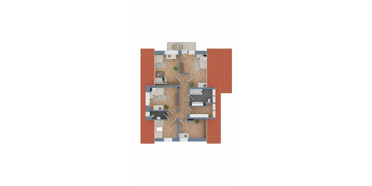 Mehrfamilienhaus, Wohnhaus Wetter Wengern - 7 Zimmer, 190 m&sup2;, 599.000&euro; | Angebot:25301886