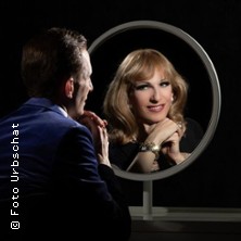 Ein Abend für Hildegard Knef - mit Marc Rudolf 15.01.2026 Villa RADA