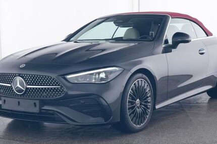 Mercedes CLE 200