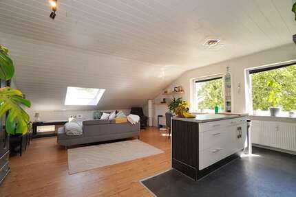 Wohnung Detmold / Spork-Eichholz Eichholz - 3 Zimmer, 69 m&sup2;, 149.000&euro; | Angebot:27352575