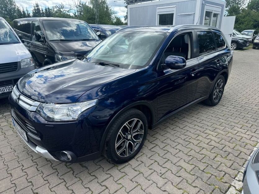 Outlander