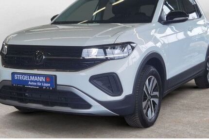 VW T-Cross 1.346 km 22.230 &euro; Lemgo 32657