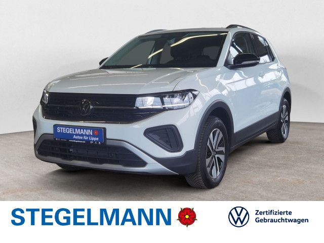 VW T-Cross 1.346 km 22.230 &euro; Lemgo 32657