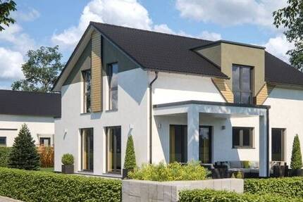 Haus Osterburken-Hemsbach Osterburken - 5 Zimmer, 160 m&sup2;, 458.000&euro; | Angebot:26093096