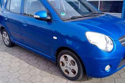 Kia Picanto 154.000 km 2.995 &euro; Schwerin 19061