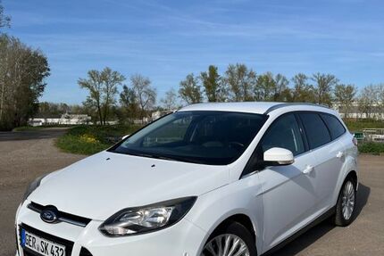 Ford Focus 155.000 km 6.999 &euro; Germersheim 76726