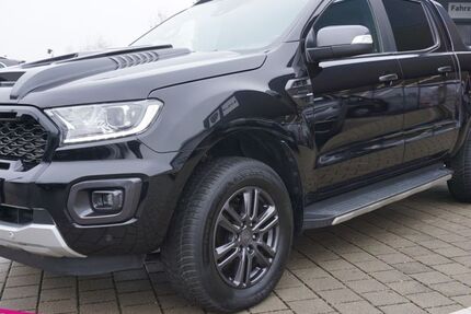 Ford Ranger 45.700 km 34.750 &euro; Waldshut-Tiengen 79761