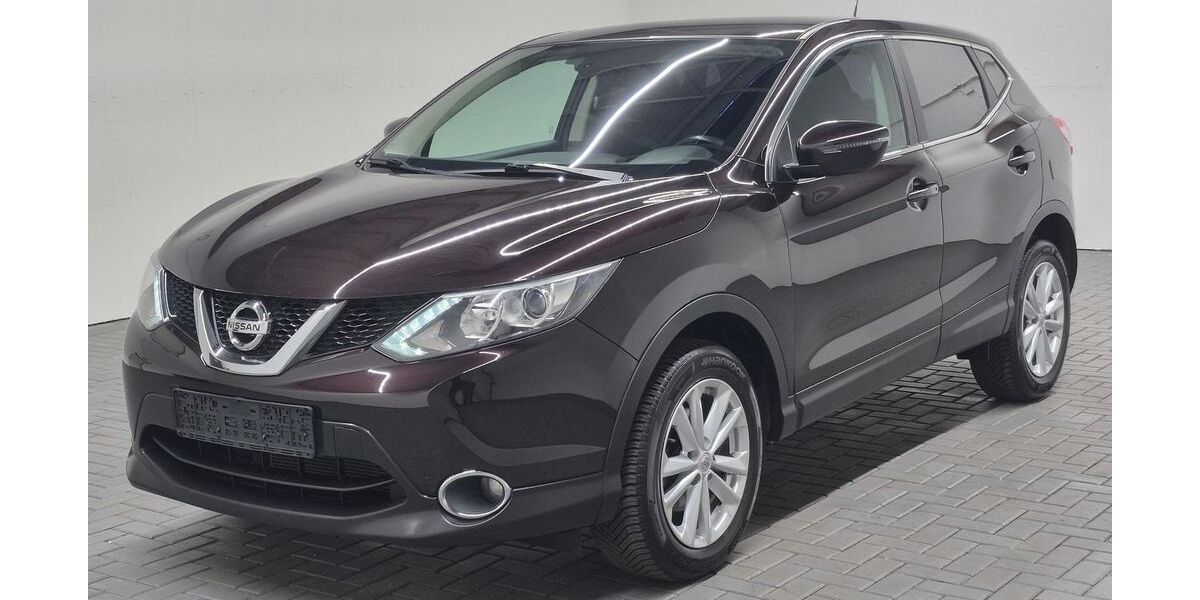 Nissan Qashqai 137.380 km 9.940 &euro; Langenweddingen 39171