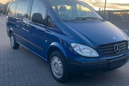 Mercedes-Benz Vito 169.000 km 7.450 € Hannover 30179
