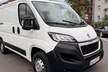 Peugeot Boxer 110.000 km 13.200 &euro; Nürnberg 90431