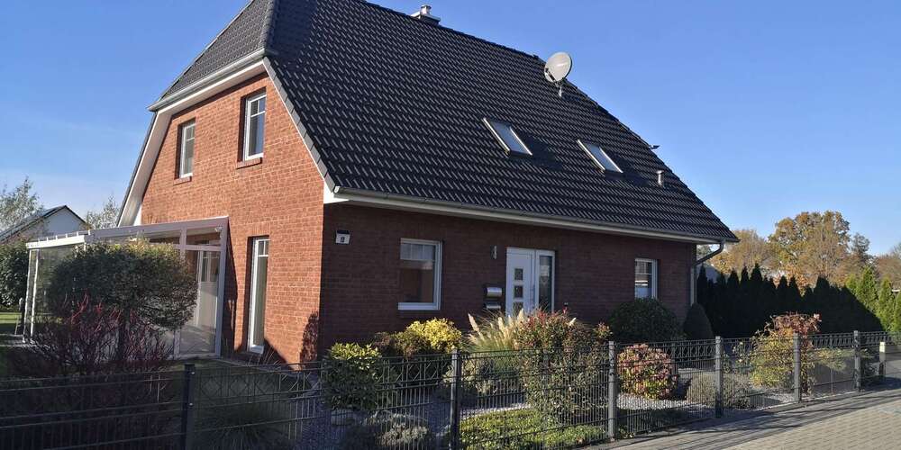 Einfamilienhaus Bleckede - 5 Zimmer, 165 m&sup2;, 615.000&euro; | Angebot:26307933