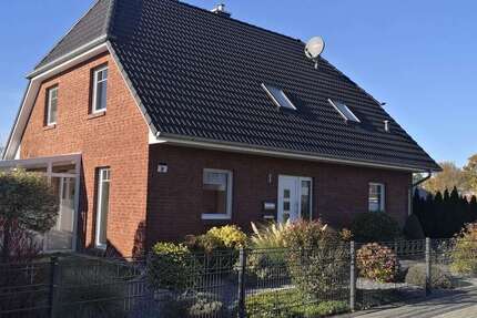 Haus Bleckede - 5 Zimmer, 165 m&sup2;, 615.000&euro; | Angebot:26307933