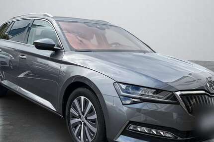 Skoda Superb 64.090 km 24.980 € Grünwald 82031