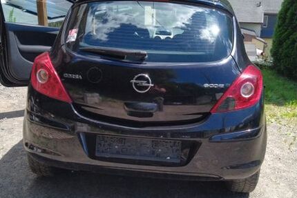Opel Corsa 337.491 km 1.450 &euro; Pockau 09509