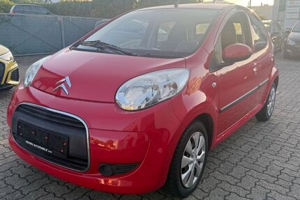 Citroen C1 57.800 km 5.790 &euro; Großbottwar 71723