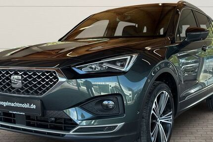 Seat Tarraco 86.326 km 25.870 &euro; Korbach 34497