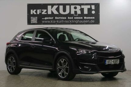 Kia XCeed 195.000 km 9.990 &euro; Recklinghausen 45661