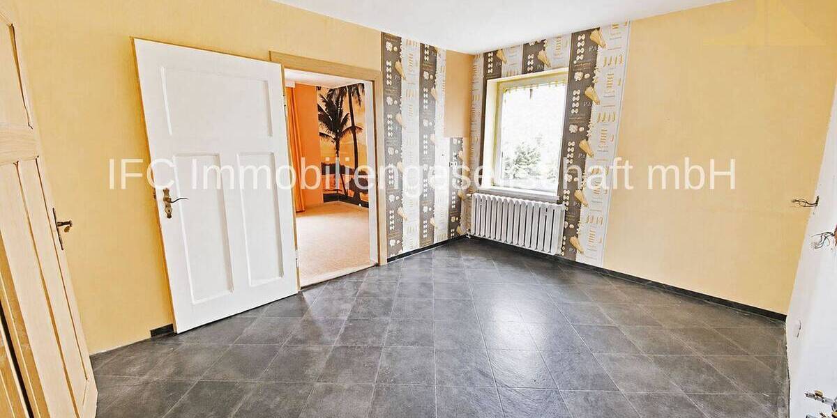 Einfamilienhaus Kemberg Dorna - 6 Zimmer, 124 m&sup2;, 75.000&euro; | Angebot:26686843