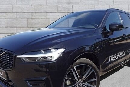 Volvo XC60 42.000 km 59.990 &euro; Augsburg 86179