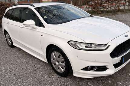 Ford Mondeo 172.000 km 12.999 &euro; Pronstorf 23820