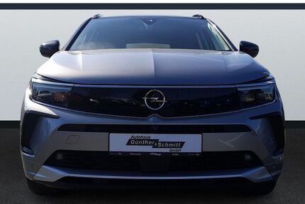 Opel Grandland (X) 21.292 km 22.390 € Kriftel 65830