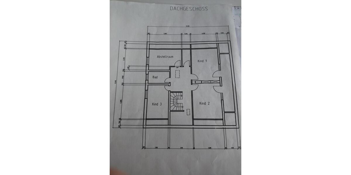 Einfamilienhaus Hirschaid - 7 Zimmer, 176 m&sup2;, 750.000&euro; | Angebot:26959536