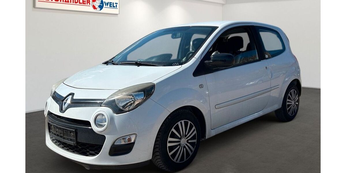 Renault Twingo 127.793 km 2.899 &euro; Berlin 12681