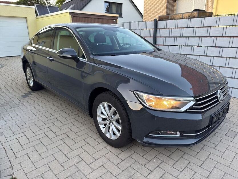 Passat