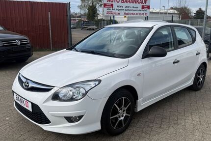 Hyundai i30 155.000 km 4.499 &euro; Nordhorn 48529