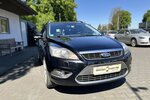 Ford Focus Titanium / LPG / Sitzheizung / Xenon / AHK 299.000 km 2.900 &euro; Mönchengladbach 41066